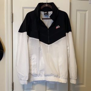Nike Sportswear Heritage Windrunner - windbreaker